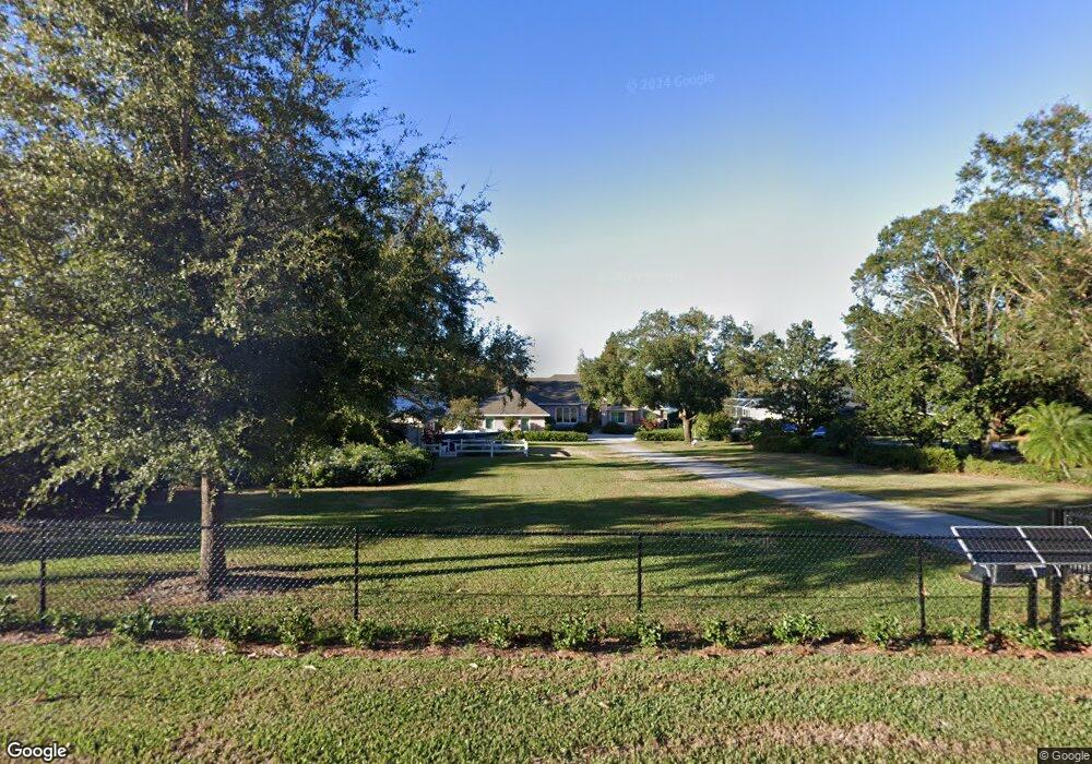 2801 Country Club Rd N, Winter Haven, FL 33881 - photo 1
