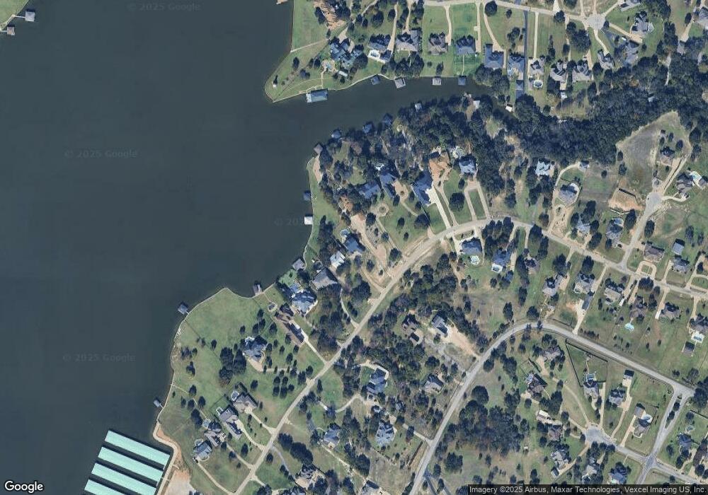 1910 W Emerald Bend Ct, Granbury, TX 76049 - photo 1