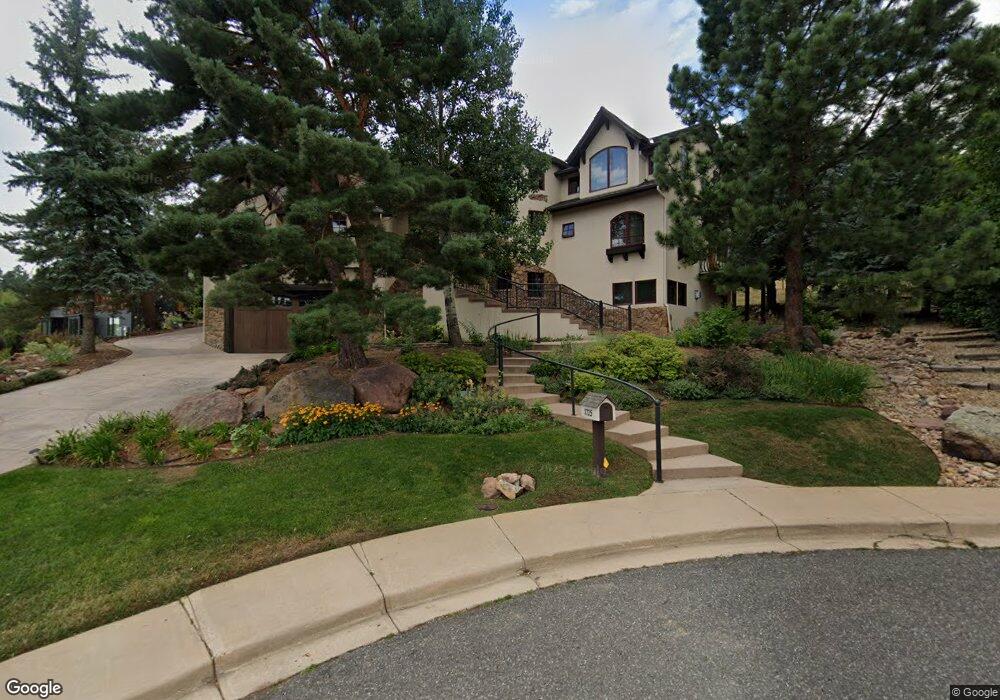 1735 View Point Rd, Boulder, CO 80305 - photo 1