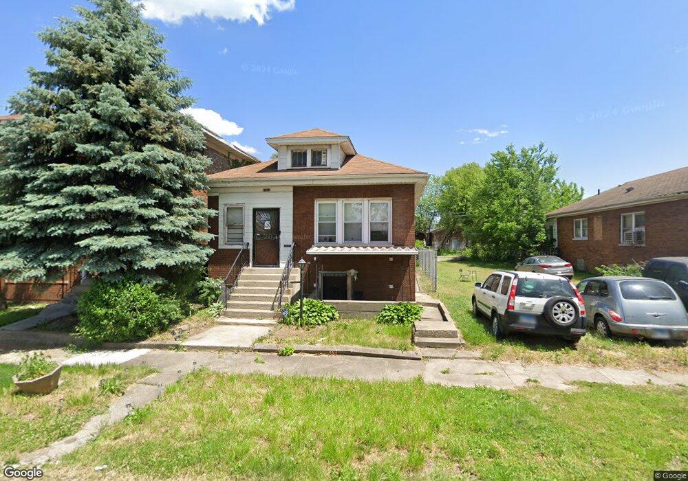 1305 Harrison St, Gary, IN 46407 - photo 1