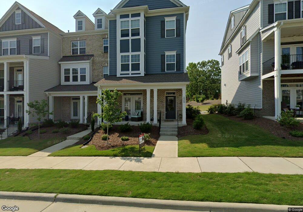 2909 Sunflower Rd unit 121 - Sandberg, Apex, NC 27502 - photo 1