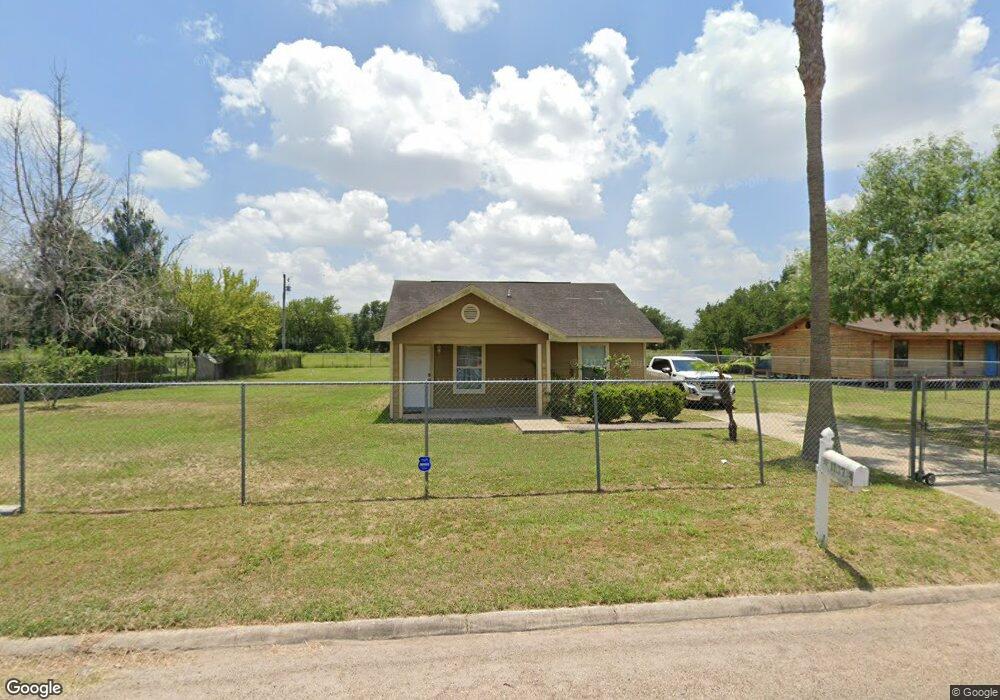 1107 Ruger St, Donna, TX 78537 - photo 1