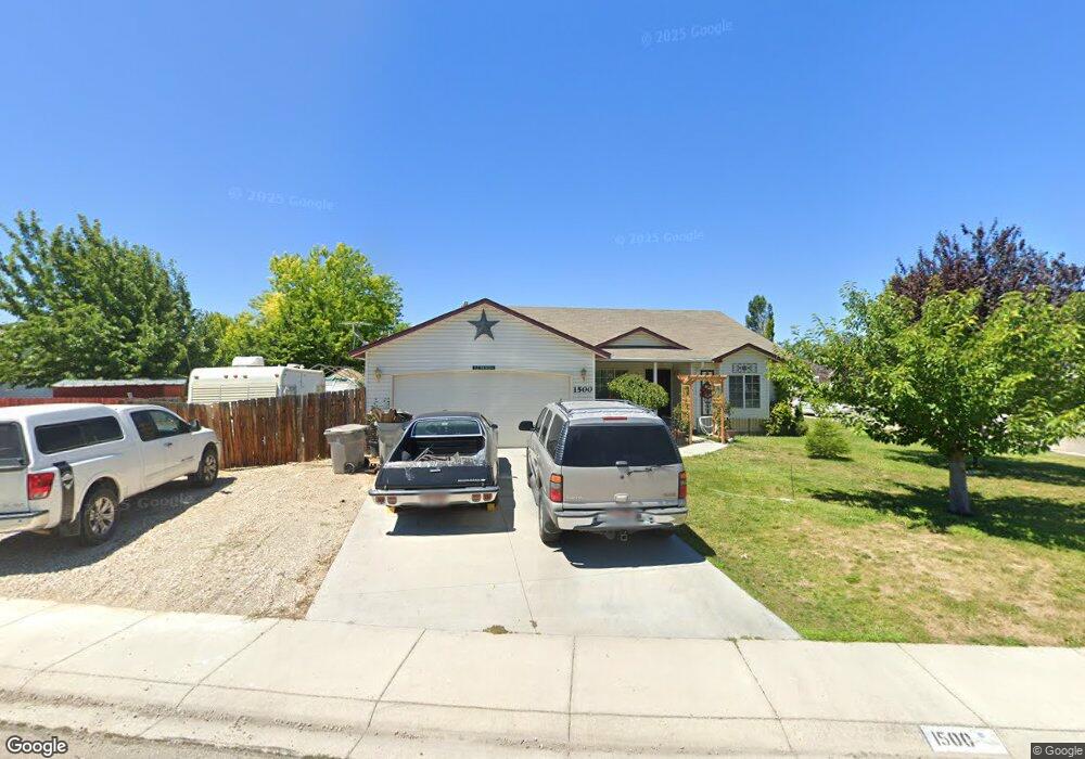 1500 W Gaines Ct, Nampa, ID 83686 - photo 1