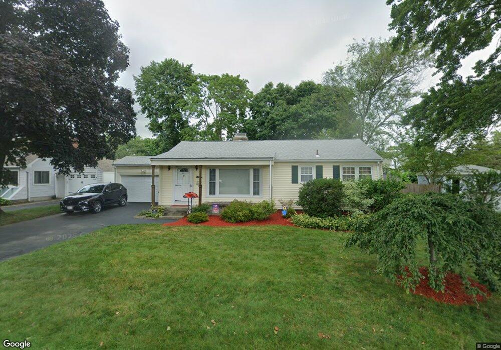121 Vaughn Ave, Warwick, RI 02886 - photo 1