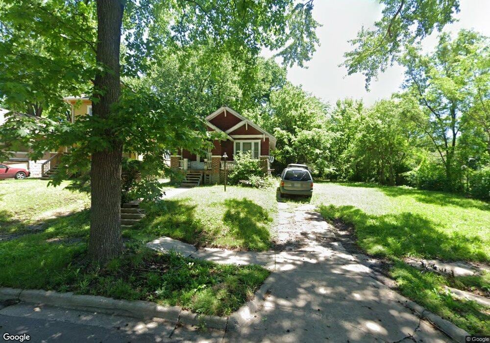 5607 Brooklyn Ave, Kansas City, MO 64130 - photo 1