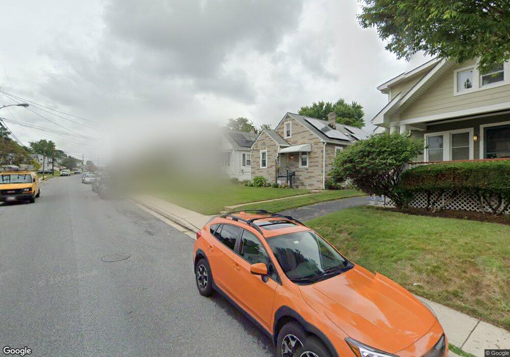 1258 Poplar Ave, Halethorpe, MD 21227 - photo 1