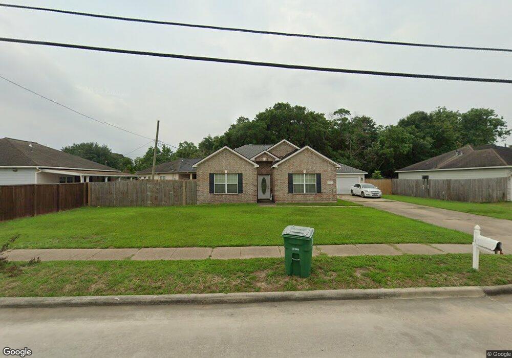 9842 Fuqua St, Houston, TX 77075 - photo 1