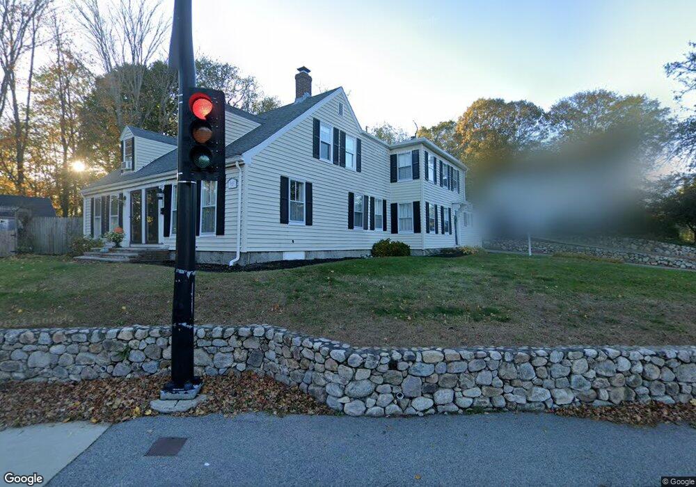 1 Fort Hill St unit 2, Hingham, MA 02043 - photo 1