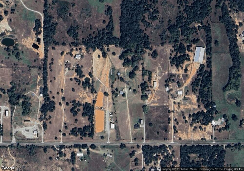 3166 Fm 2048, Boyd, TX 76023 - photo 1