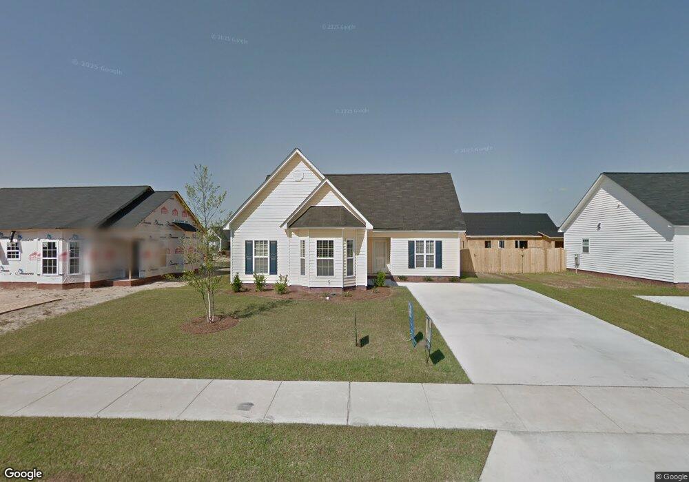 3820 Saint Augustine Dr, Greenville, NC 27834 - photo 1