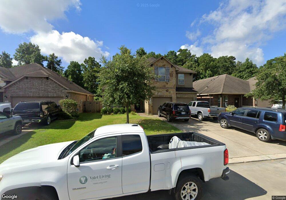 7443 Durango Creek Dr, Magnolia, TX 77354 - photo 1