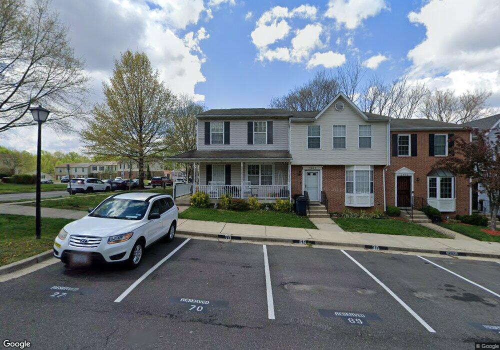 2903 Henson Bridge Terrace, Fort Washington, MD 20744 - photo 1