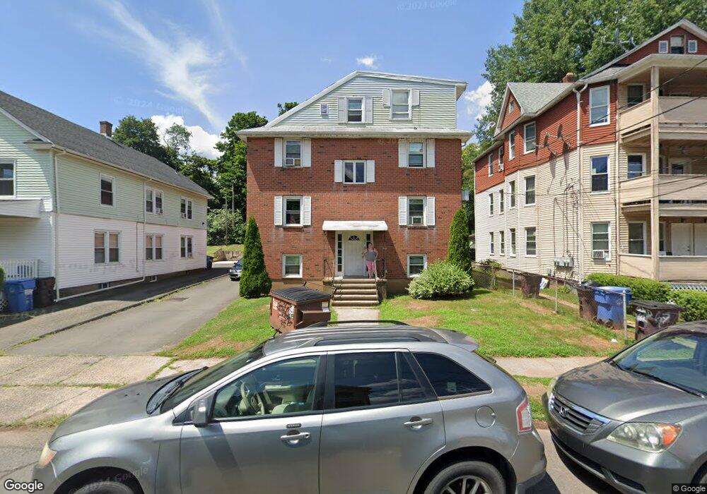 72 Wilcox St unit 1, New Britain, CT 06051 - photo 1