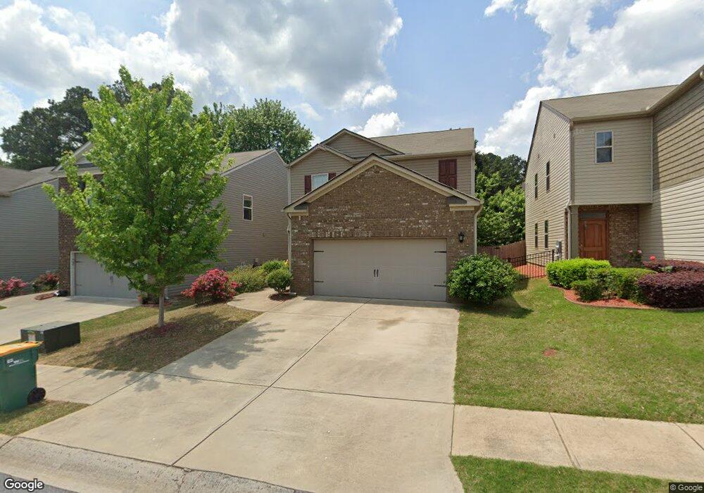 218 Princeton Ct unit 51, Acworth, GA 30102 - photo 1