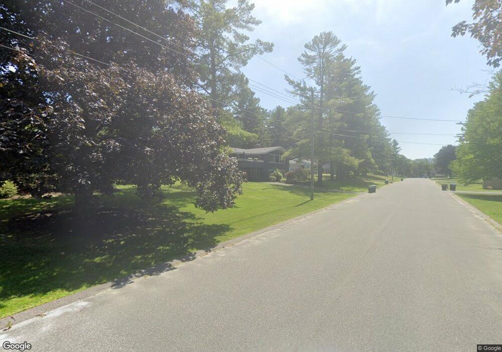 17 Leroi Dr, Pittsfield, MA 01201 - photo 1