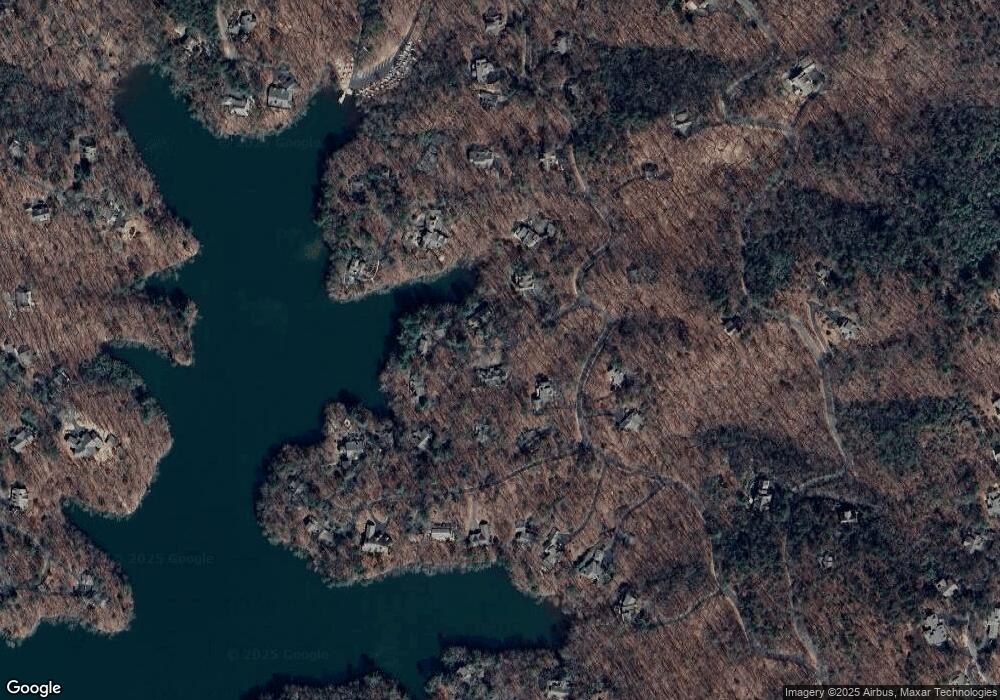 0 Wood Duck Way, Big Canoe, GA 30143 - photo 1