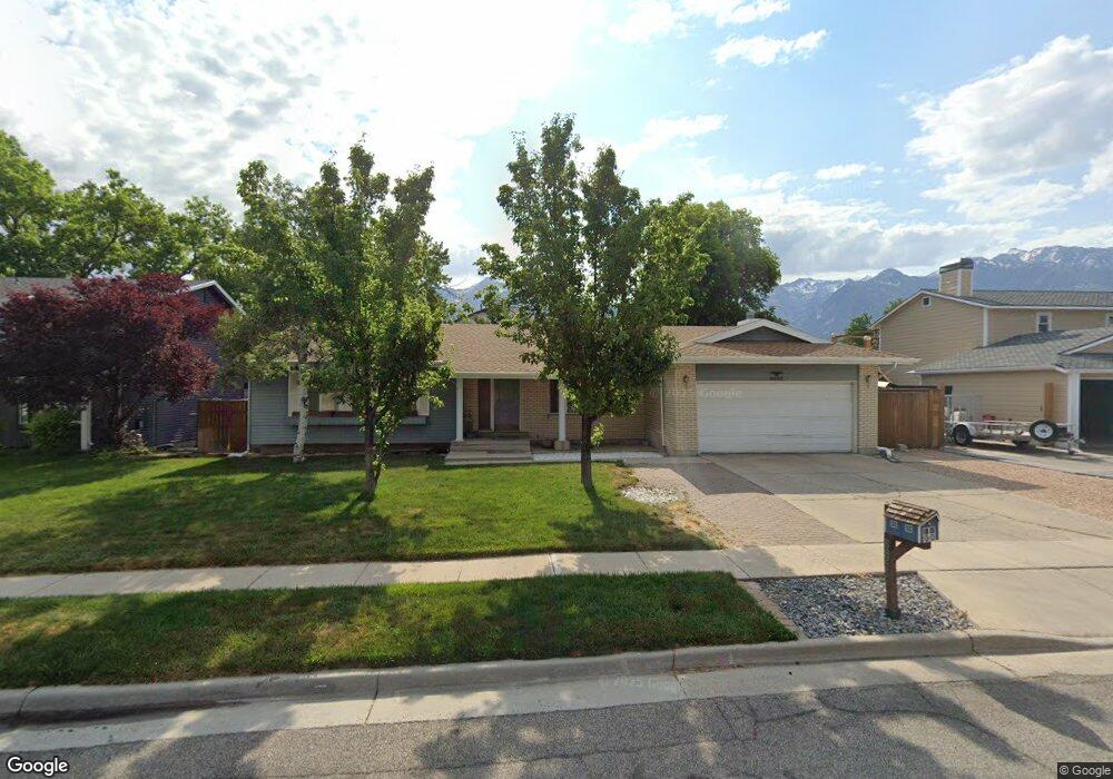 8855 Piper Ln, Sandy, UT 84093 - photo 1