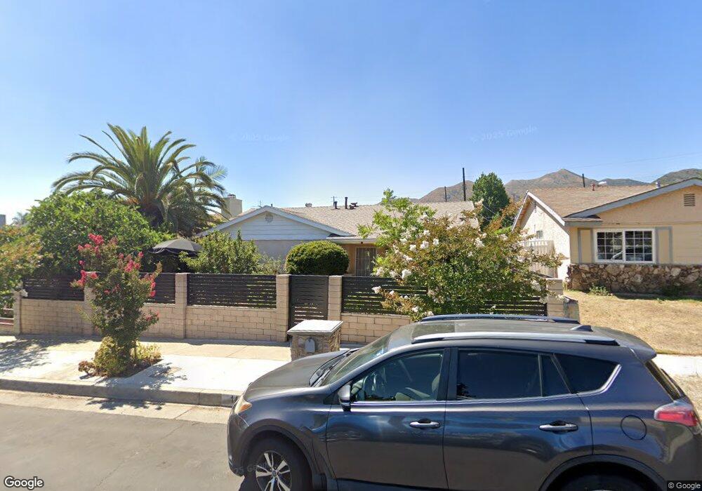 14969 La Mesa St, Sylmar, CA 91342 - photo 1