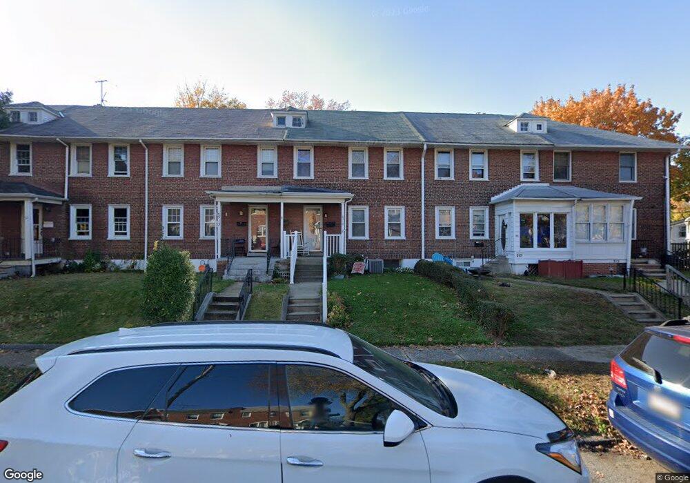 515 Jansen Ave, Essington, PA 19029 - photo 1