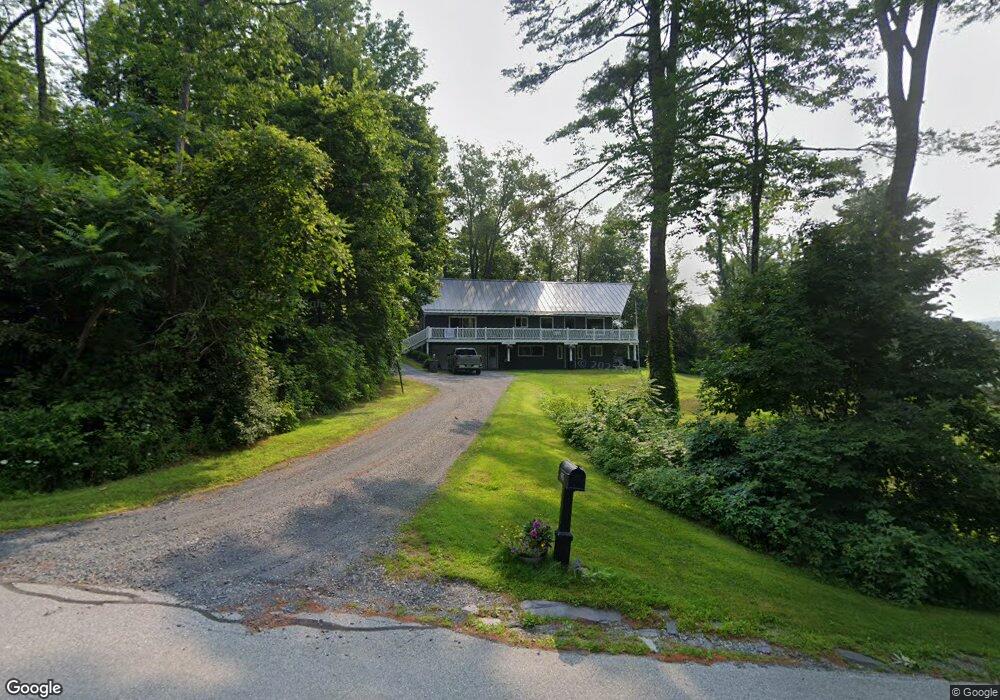 675 Johnson-Spooner Rd, Castleton, VT 05735 - photo 1