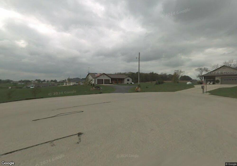 N2555 Southview Ct, Monroe, WI 53566 - photo 1