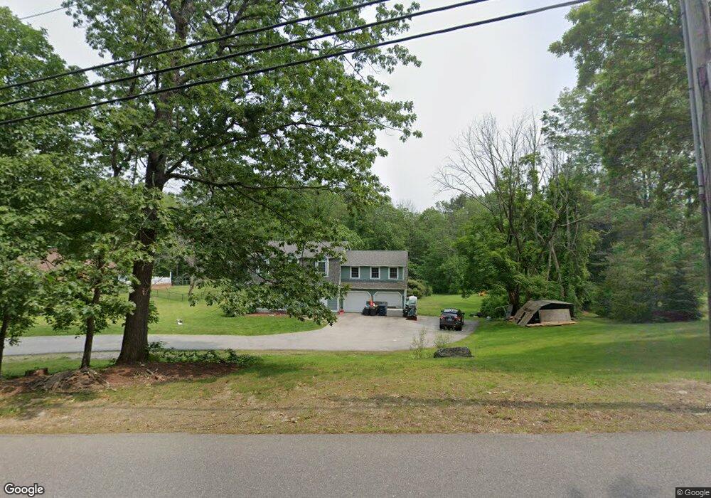 7 Goodhue Rd, Windham, NH 03087 - photo 1