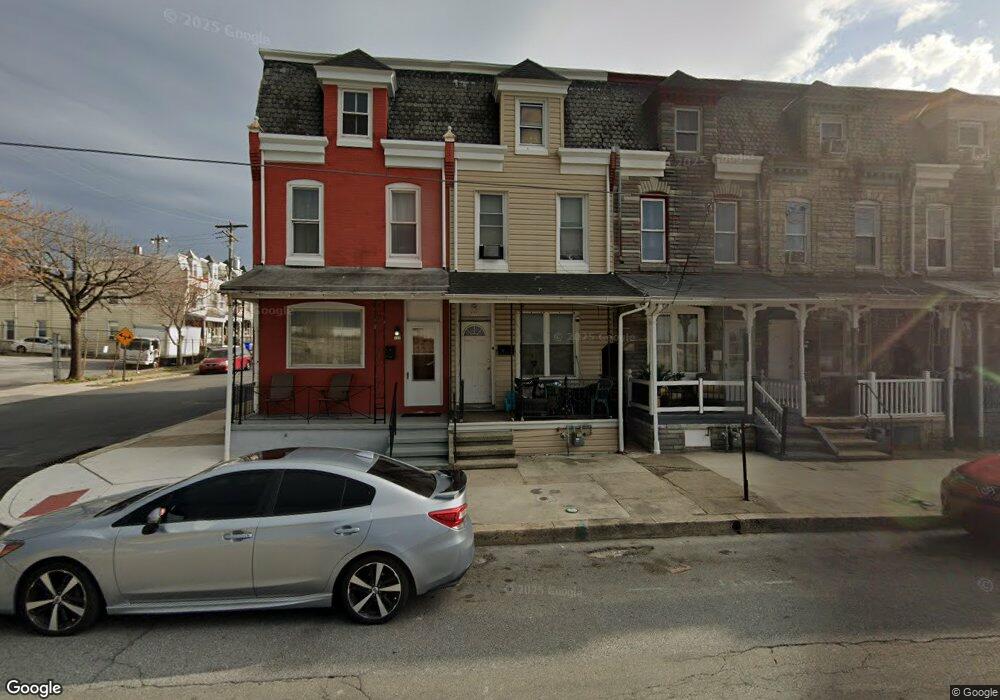 320 Bern St, Reading, PA 19601 - photo 1