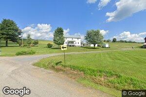 512 Pushersiding Rd, Ulysses, PA 16948