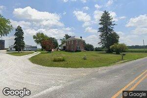 10213 S 1050 E, Amboy, IN 46911
