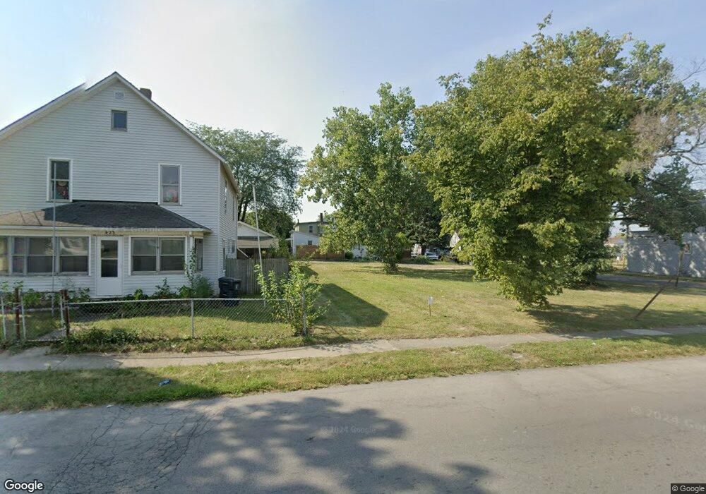 425 W Vine St, Lima, OH 45804 - photo 1