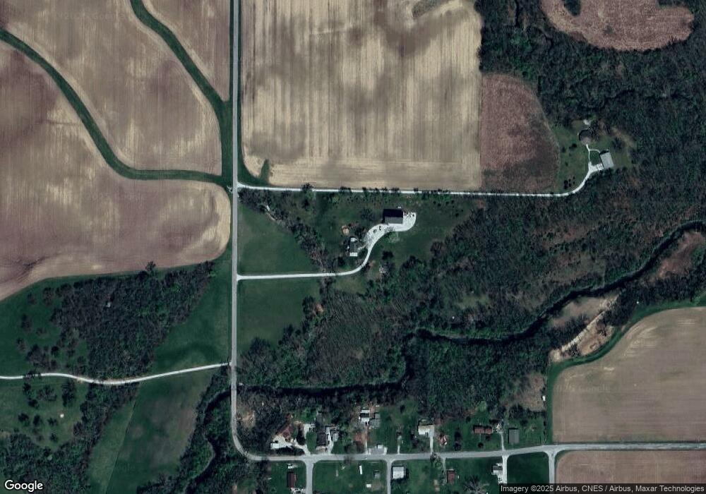 6931 N Armstrong Chapel Rd, West Lafayette, IN 47906 - photo 1