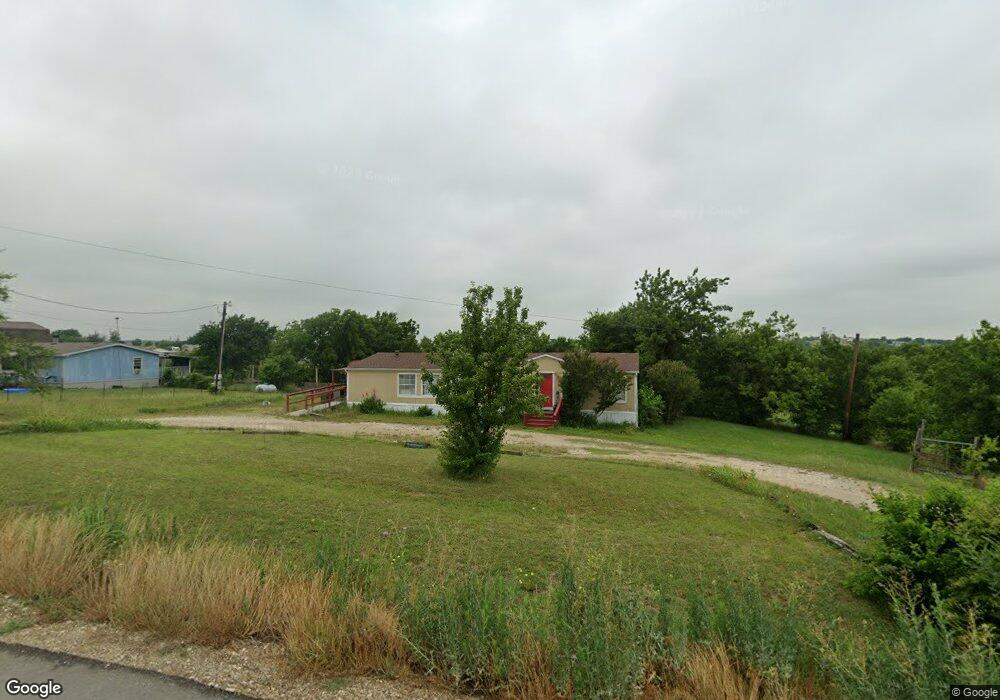 118 Wilson Ct, Rhome, TX 76078 - photo 1