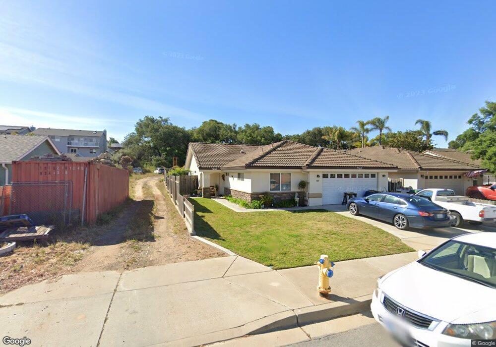 769 Bracken Ln, Nipomo, CA 93444 - photo 1