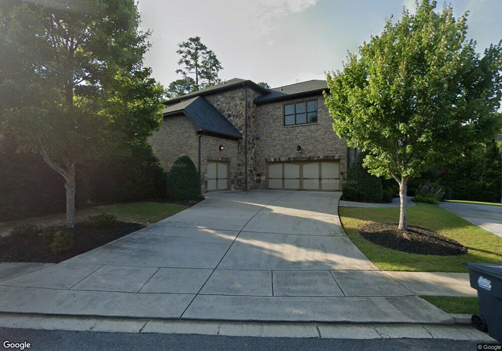 2885 Adams Oaks Ln, Marietta, GA 30062 - photo 1