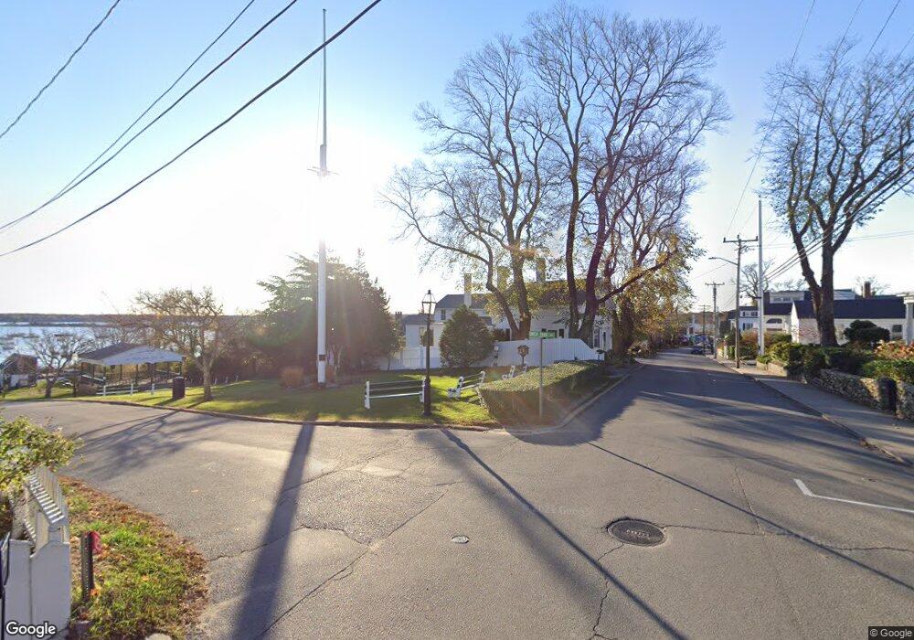 123 Main St, Tisbury, MA 02568 - photo 1