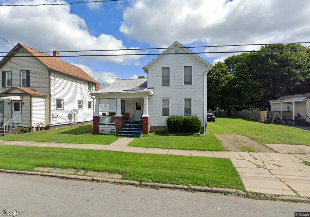 113 S 7th St, Olean, NY 14760 - photo 1