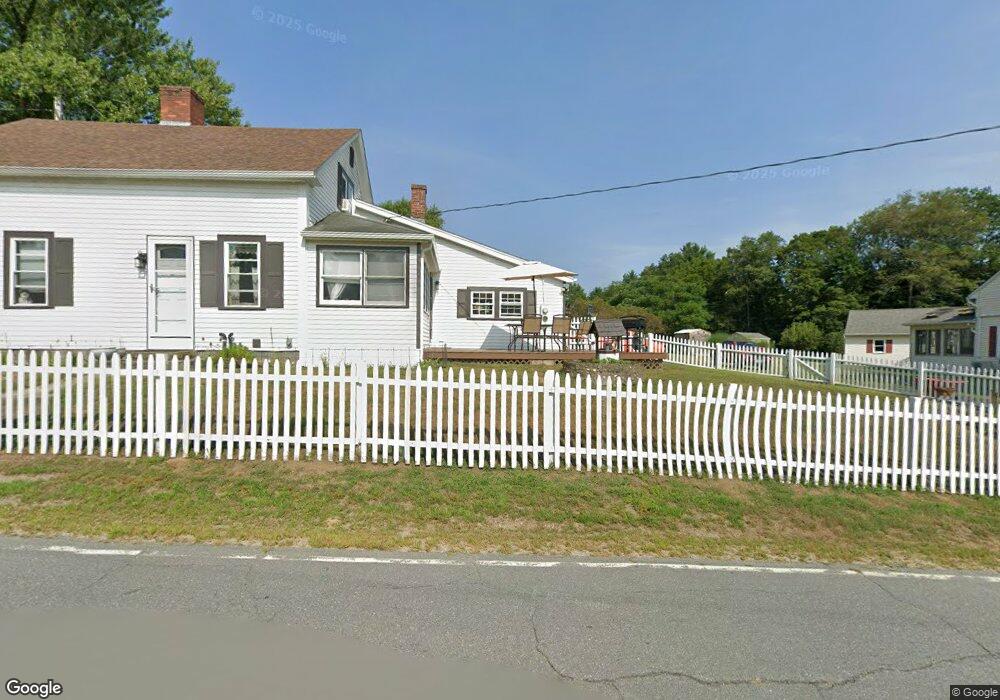 86 Westport Village Rd, Swanzey, NH 03446 - photo 1