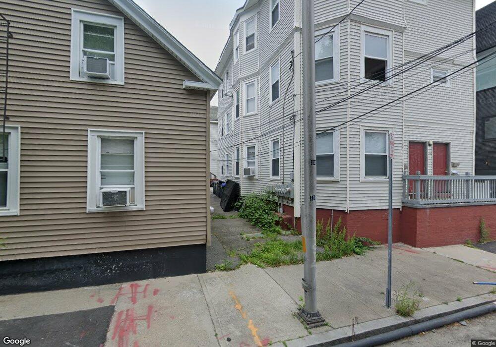 289 1/2 Friendship St, Providence, RI 02903 - photo 1