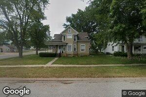 902 7th St, Durant, IA 52747