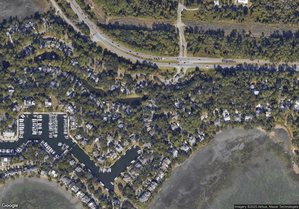 6 Harbour Passage, Hilton Head Island, SC 29926 - photo 1