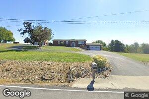 73855 Morgan Hill Rd, Adena, OH 43901