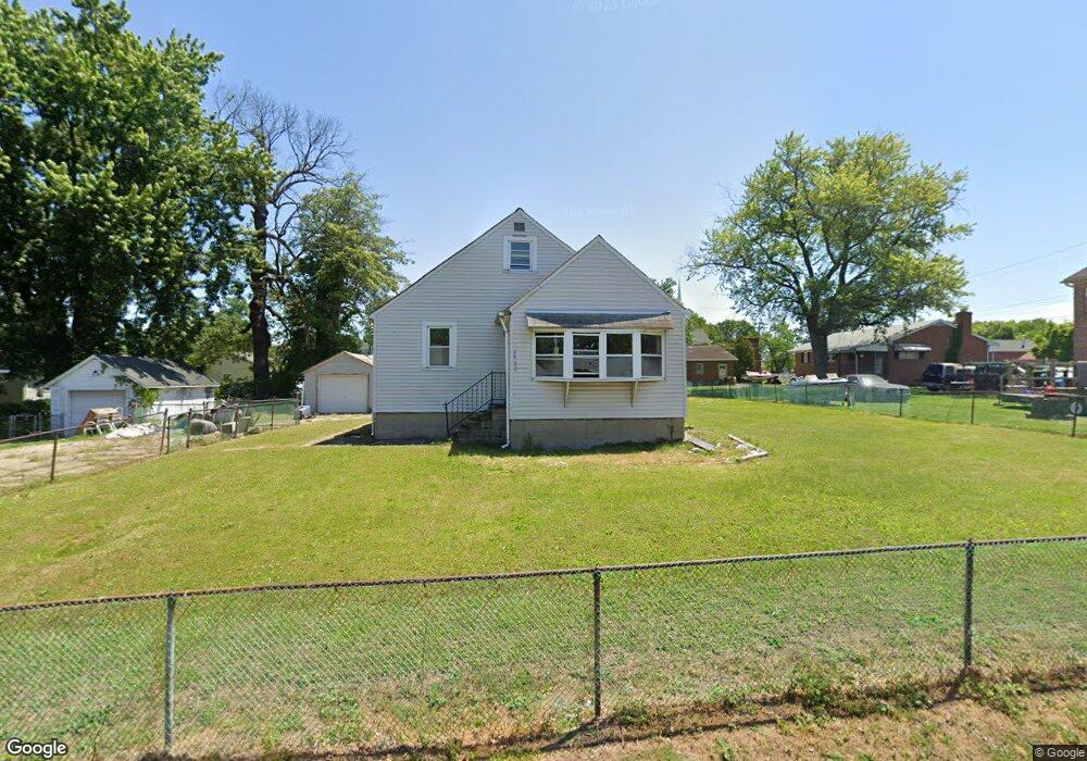 2409 Ketchum Ave, Sparrows Point, MD 21219 - photo 1