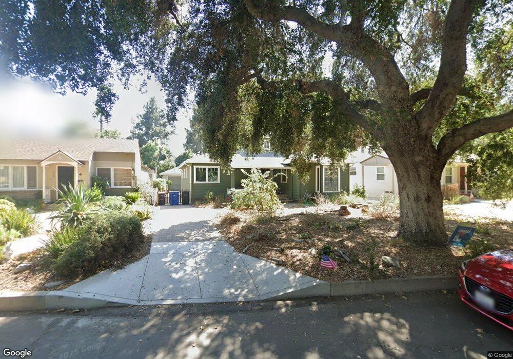 2007 W Parkside Ave, Burbank, CA 91506 - photo 1