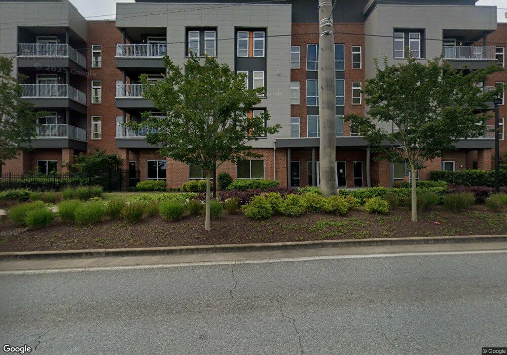 Lofts at Mercer Landing II, Macon, GA 31201 - photo 1