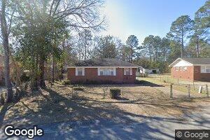 862 Manchester Rd, Sumter, SC 29154