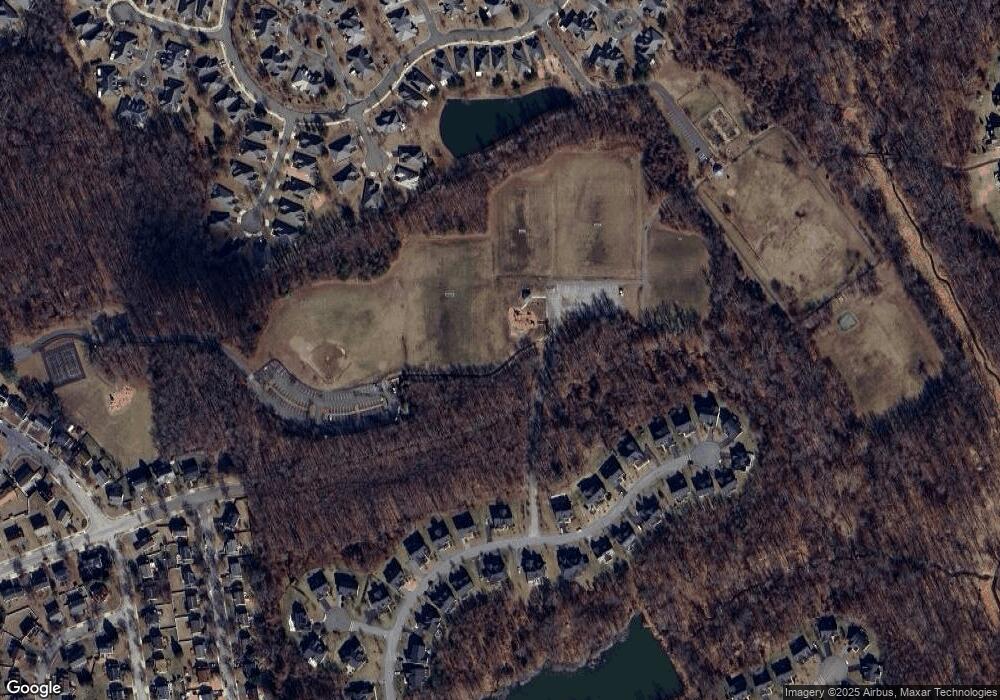 13321 Mary Bowie Pkwy, Upper Marlboro, MD 20774 - photo 1