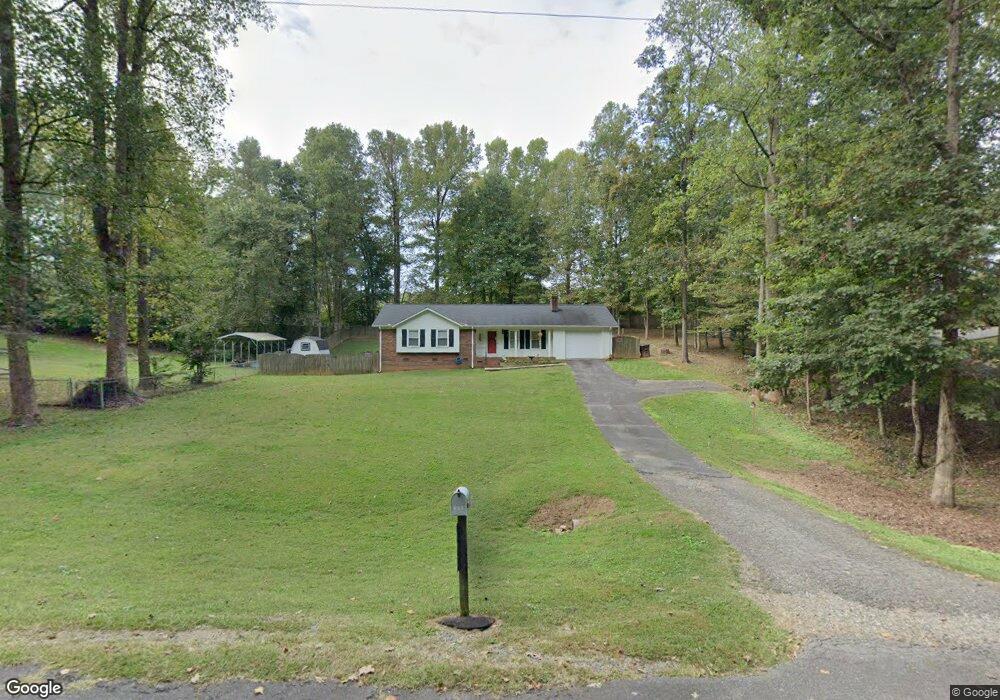 190 Bellwood Loop, Statesville, NC 28625 - photo 1