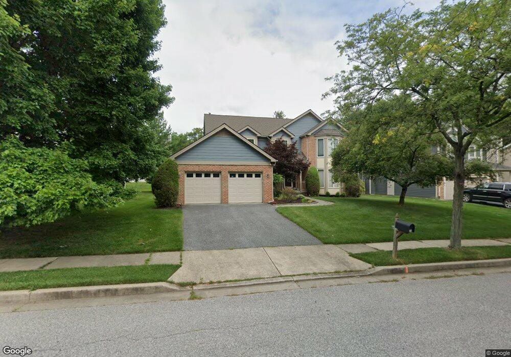 10 Diamond Crest Ct, Baltimore, MD 21209 - photo 1