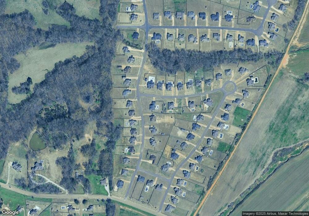 3138 Fossil Hill Dr, Hernando, MS 38632 - photo 1