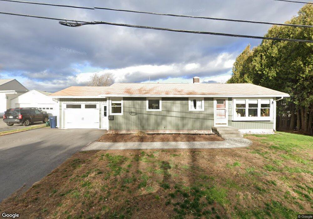 7 Miller Ave, Biddeford, ME 04005 - photo 1